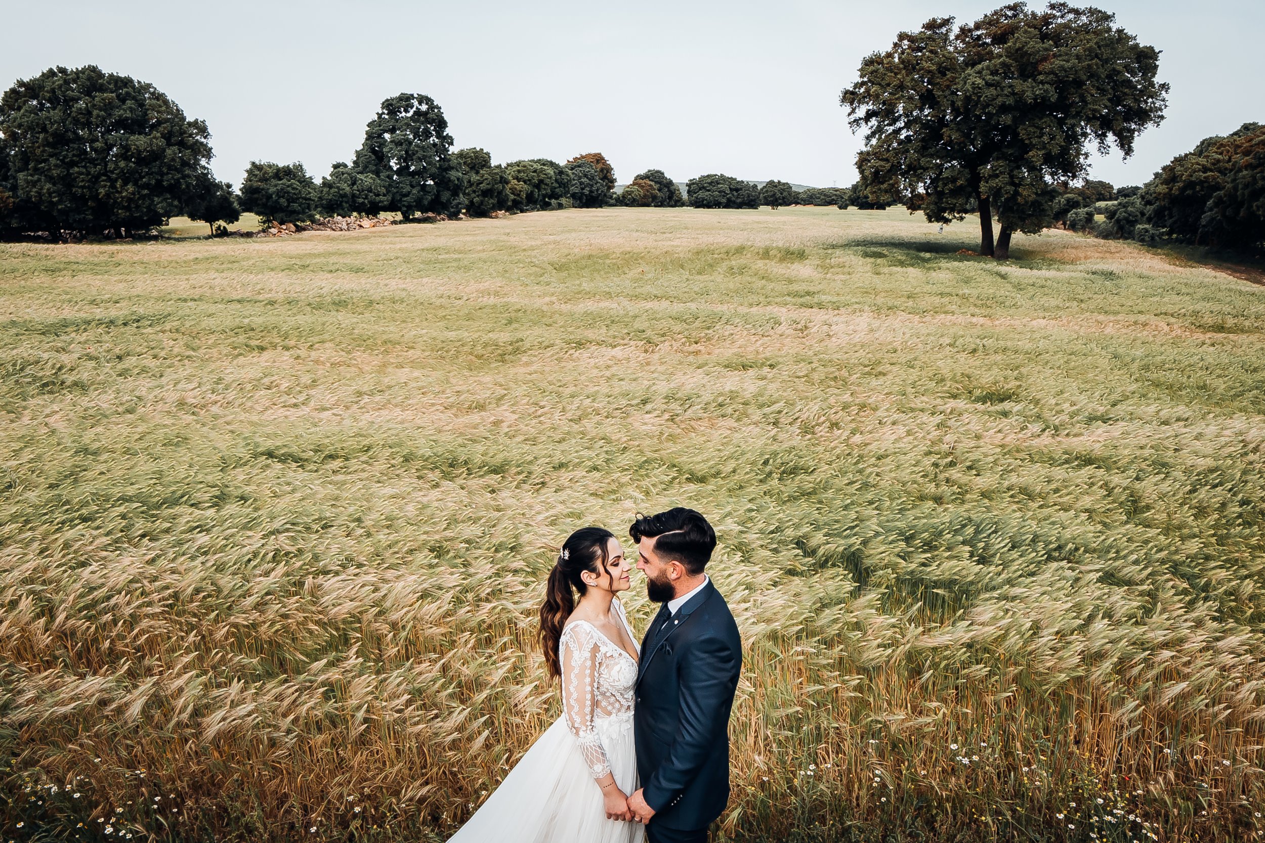 Fotografo Bodas en Ciudad Real y Albacete